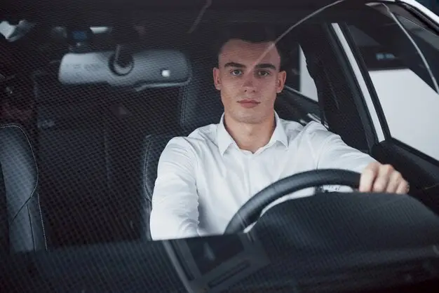 chauffeur in melbourne