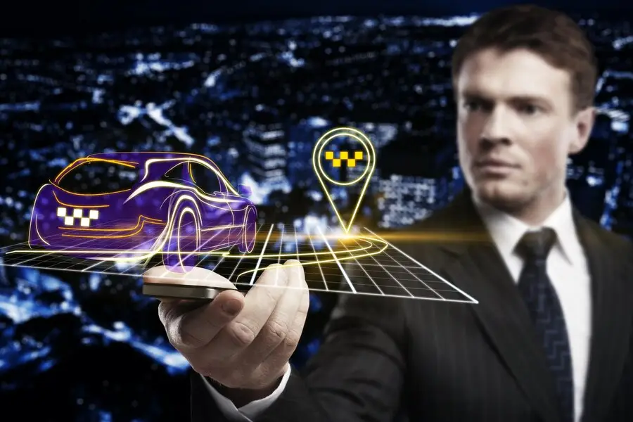 chauffeur booking melbourne