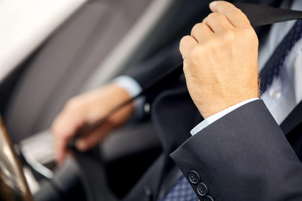 chauffeur hire
