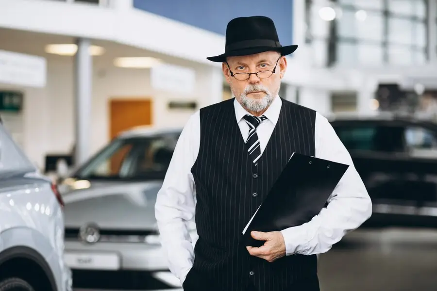 melbourne chauffeur car service