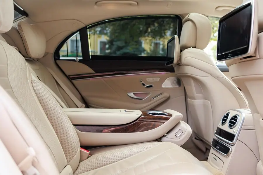 melbourne chauffeur car service