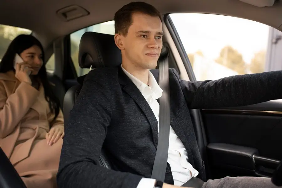 limousines services