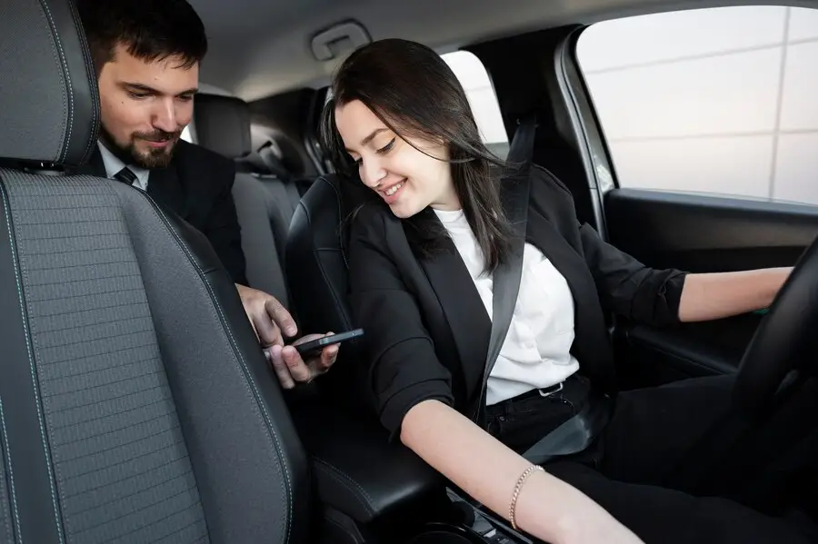 chauffeur car melbourne airport