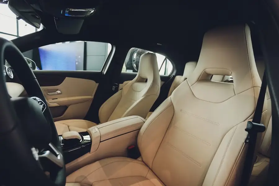 luxury car hire in melbourne