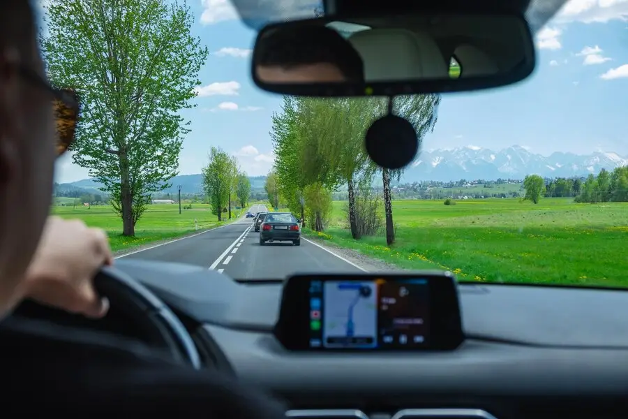 chauffeur service in melbourne