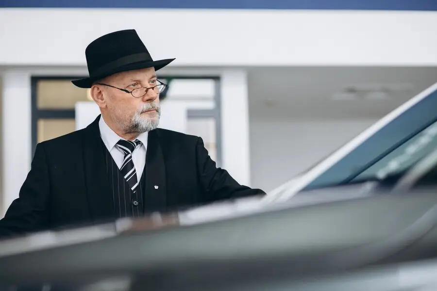 chauffeur car melbourne airport