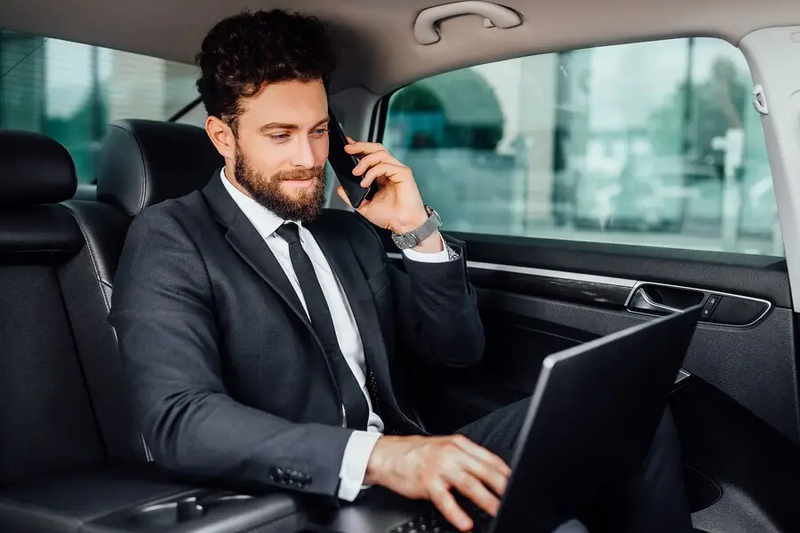 limousines services