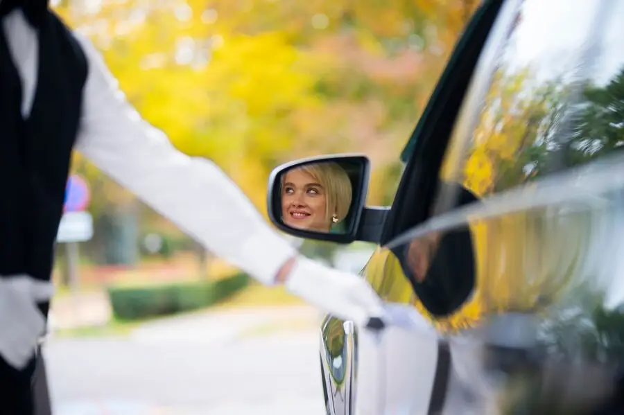 luxury cars for hire melbourne