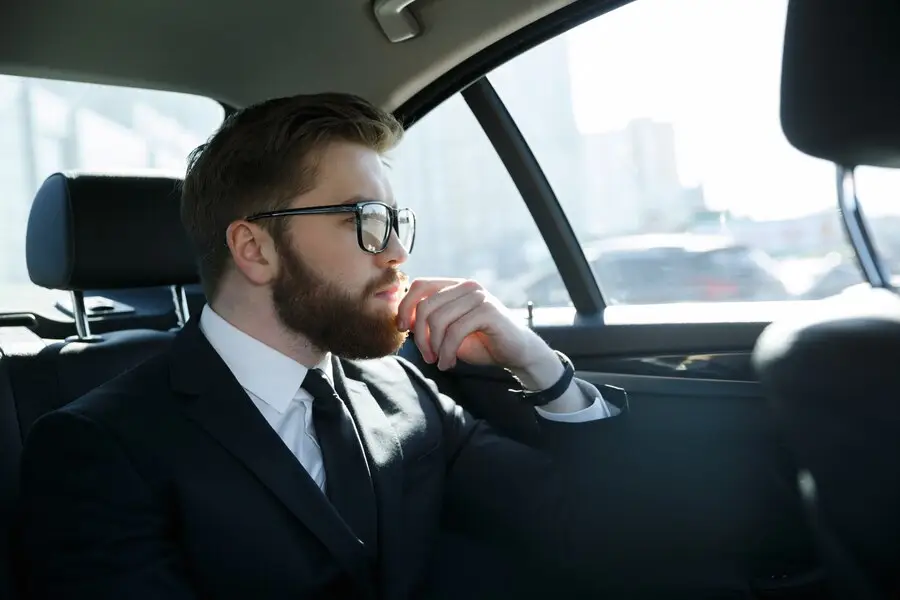 chauffeur cars melbourne