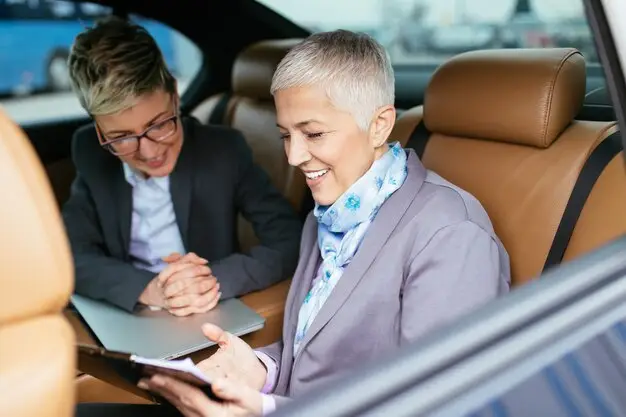 chauffeur service in melbourne