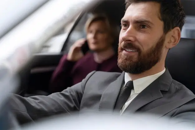 chauffeurs in melbourne