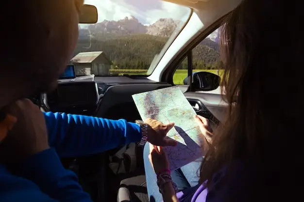 hire a car driver