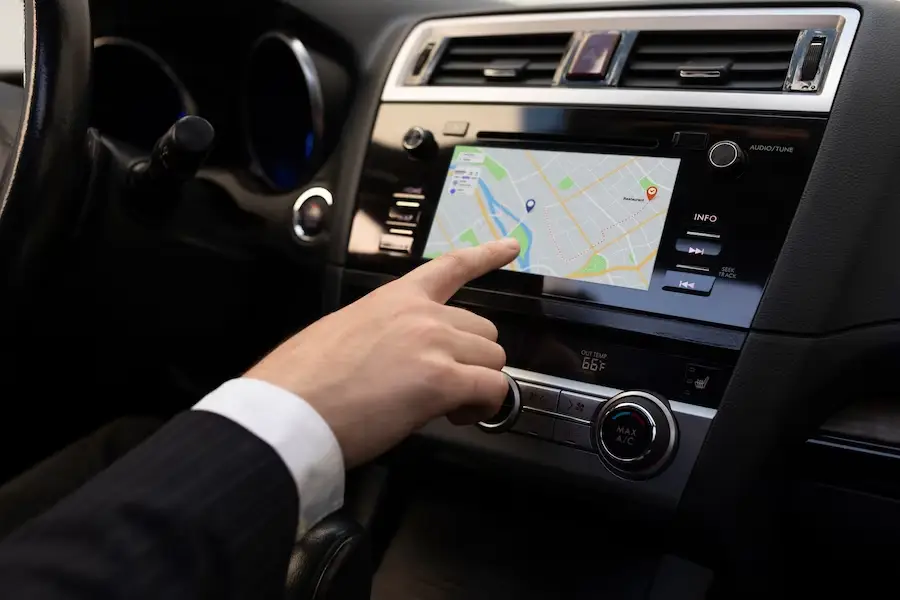 chauffeur service in melbourne