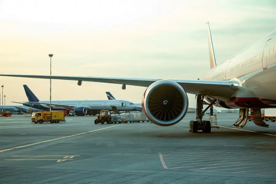 airport chauffeur melbourne