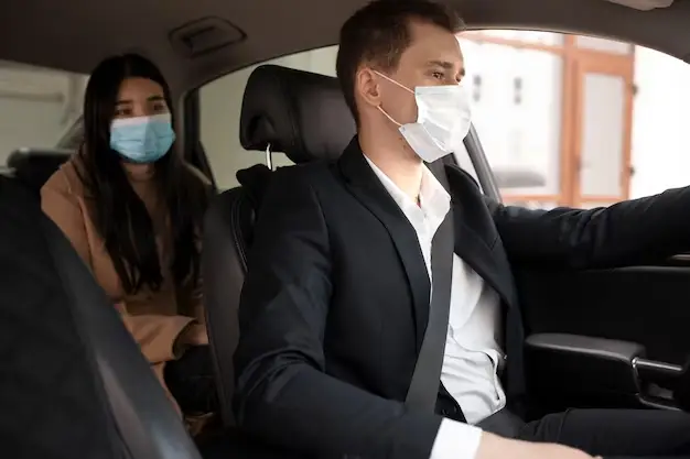 chauffeur hire