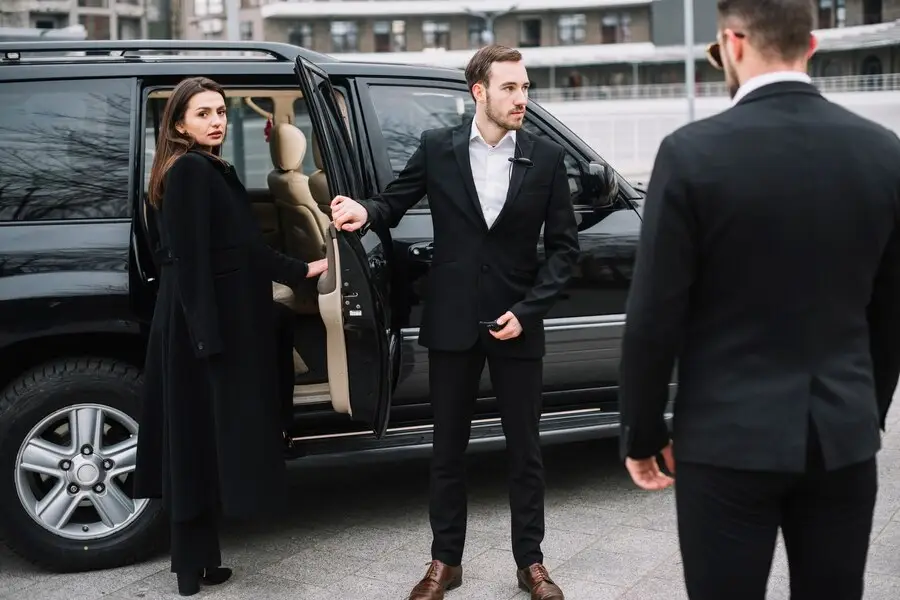 car hire melbourne near me