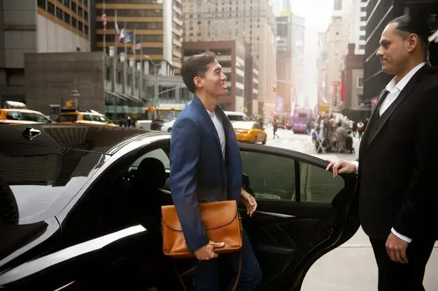 car hire melbourne near me