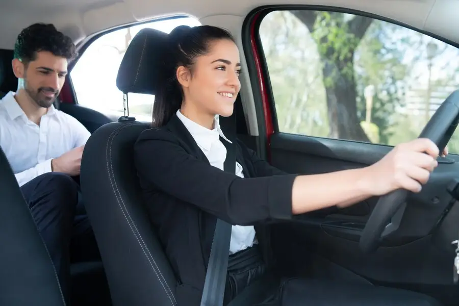 chauffeur service in melbourne