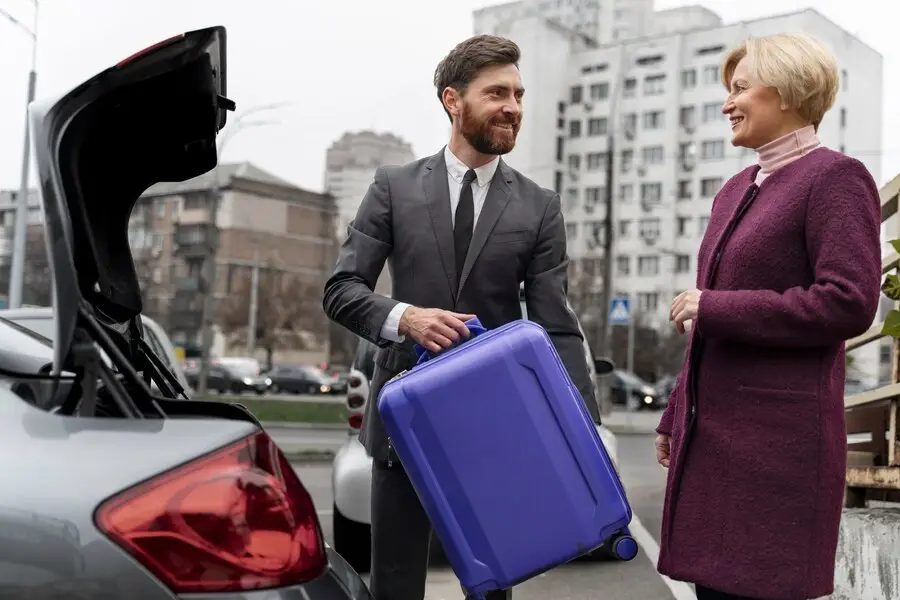 car hire in melbourne australia