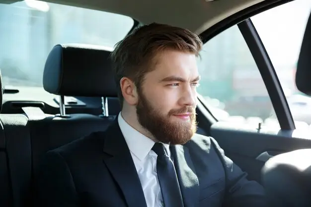 chauffeurs