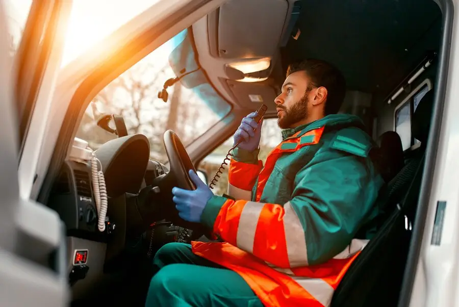 van chauffeurs melbourne