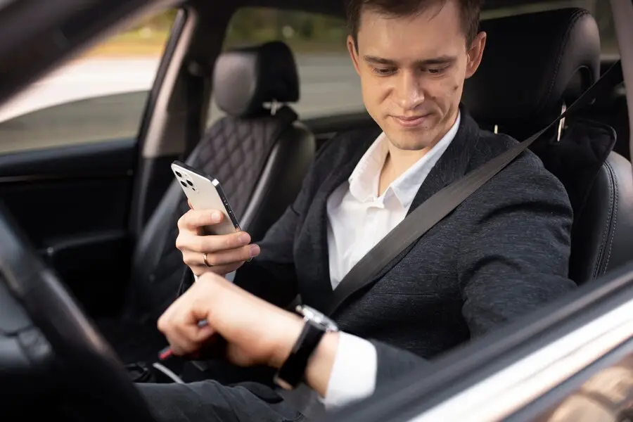 melbourne chauffeur car service