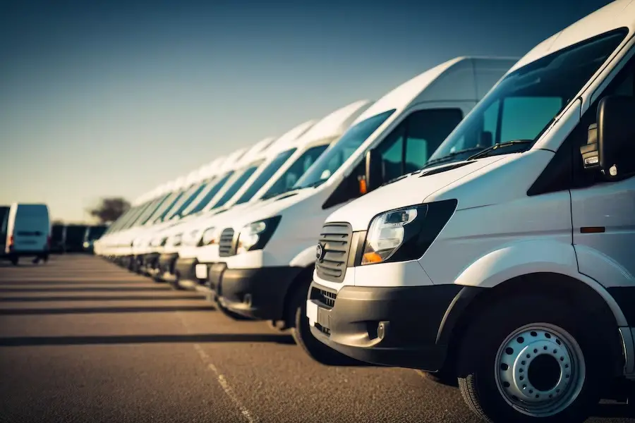melbourne van hire