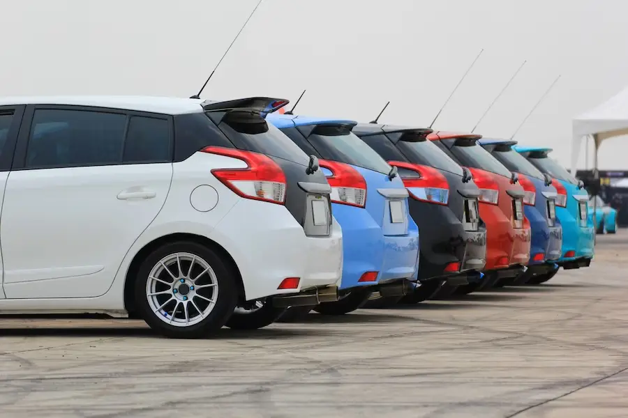luxury cars for hire melbourne
