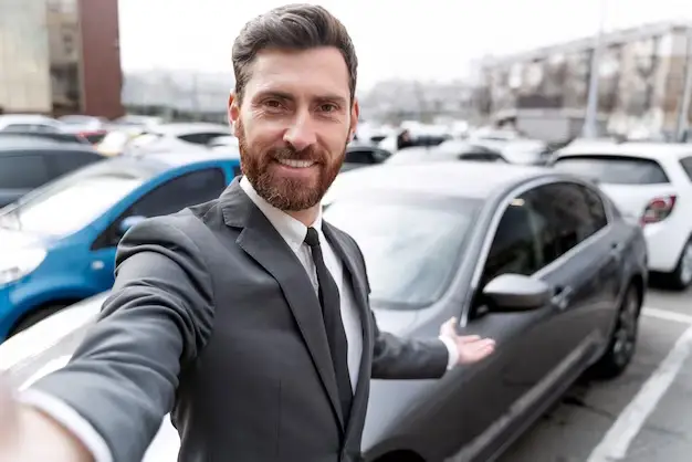 limo services in melbourne