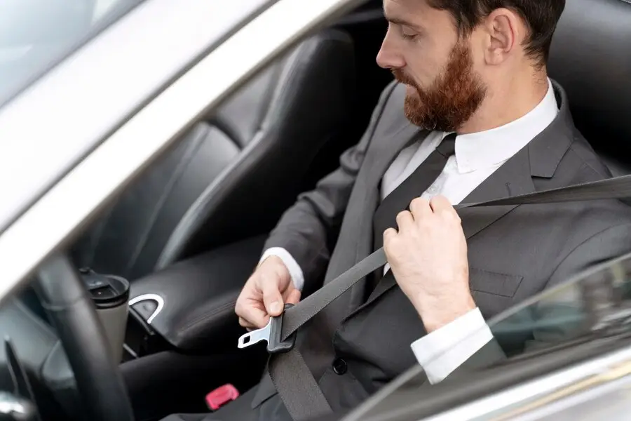 luxury chauffeur service melbourne