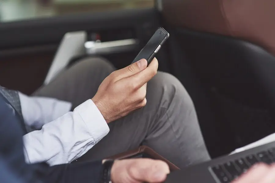 melbourne chauffeur hire