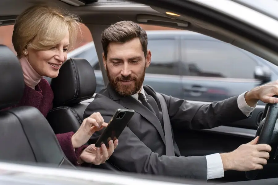 melbourne chauffeured cars