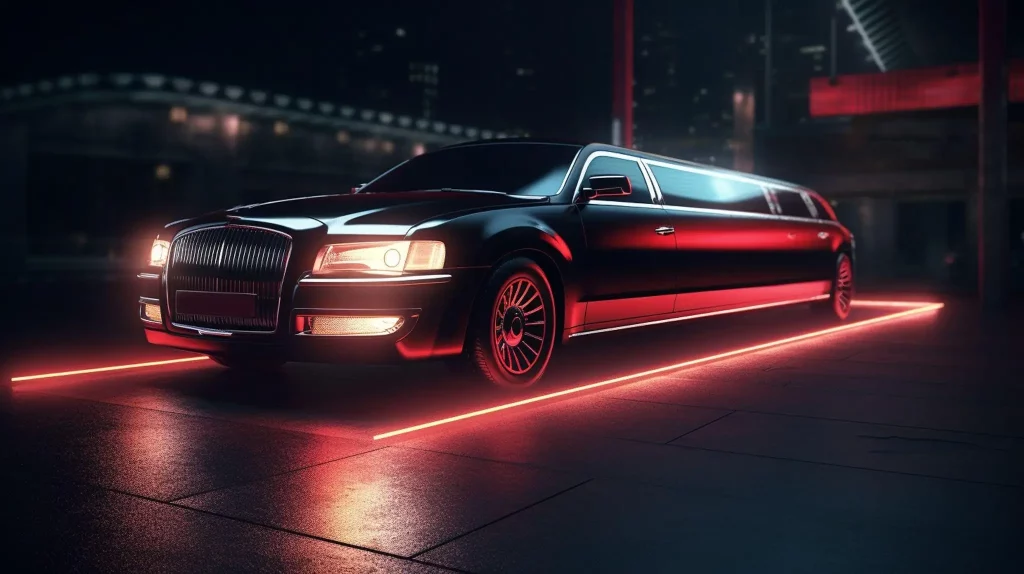 melbourne limo hire