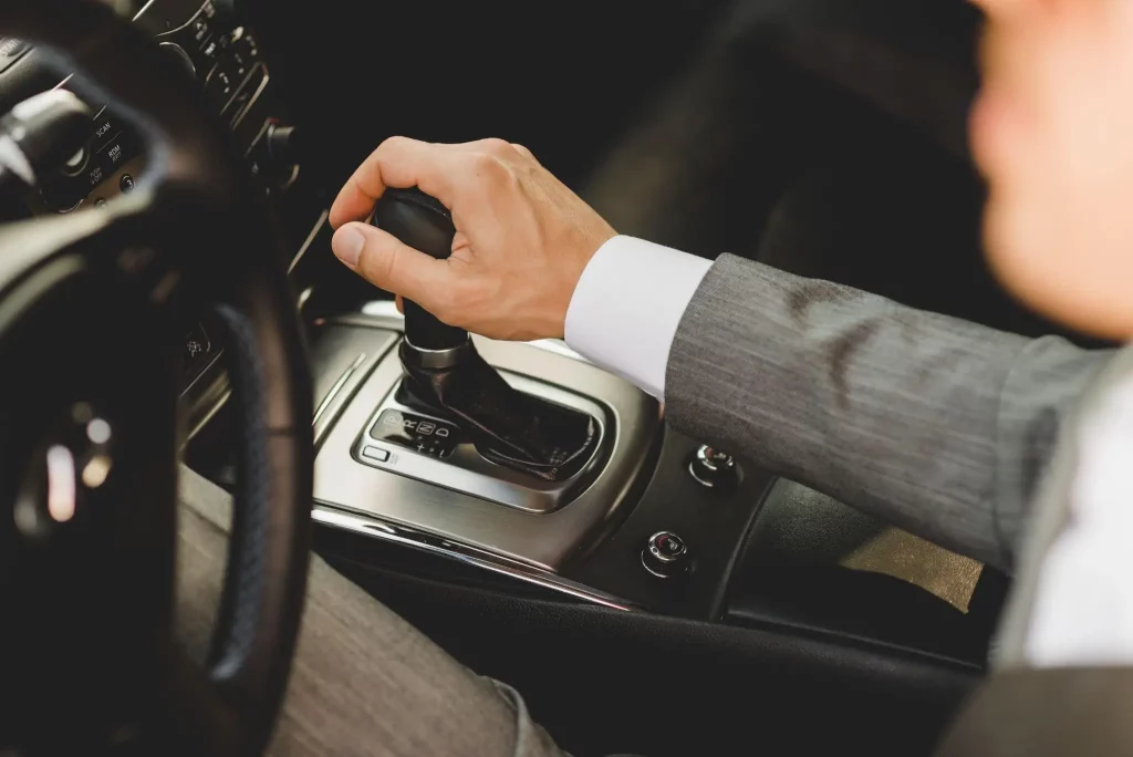luxury car hire in melbourne