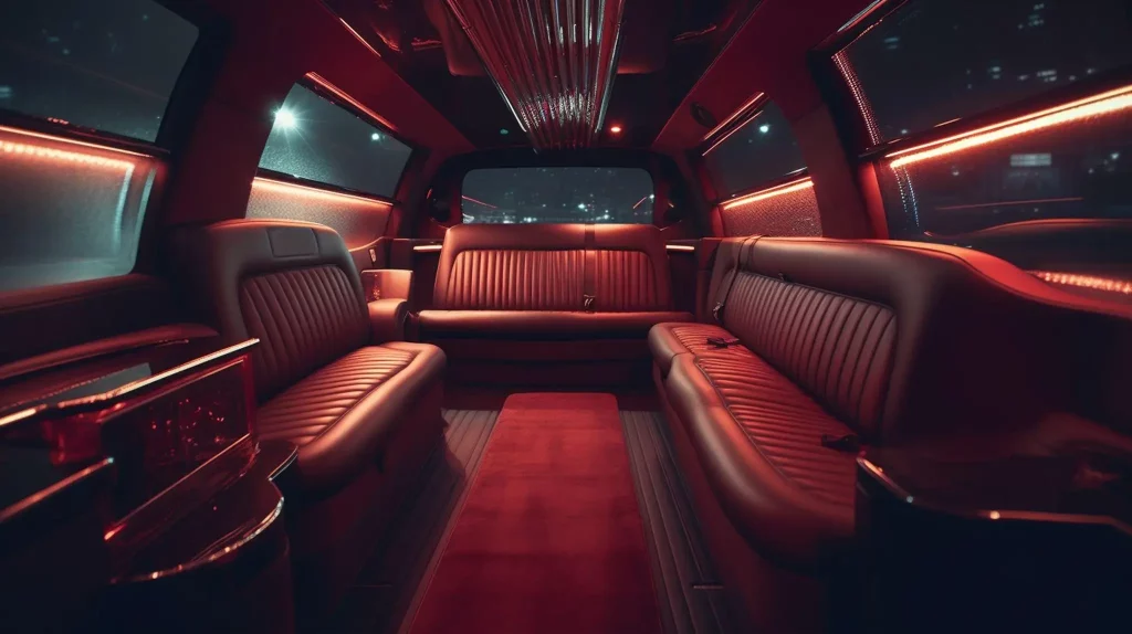 limousine hire in melbourne