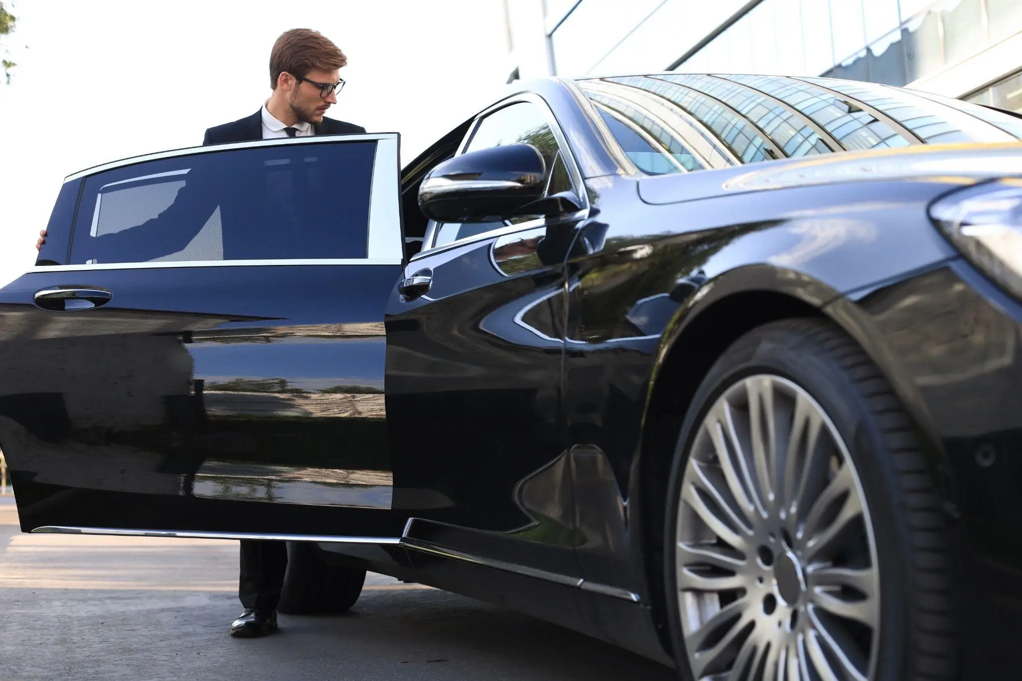 melbourne limo hire
