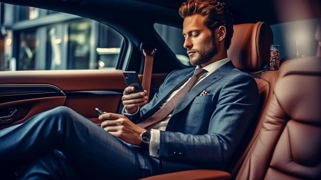 melbourne limousine hire