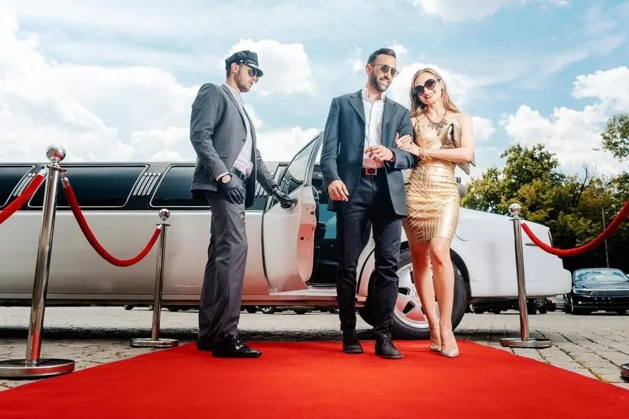 private car hire melbourne