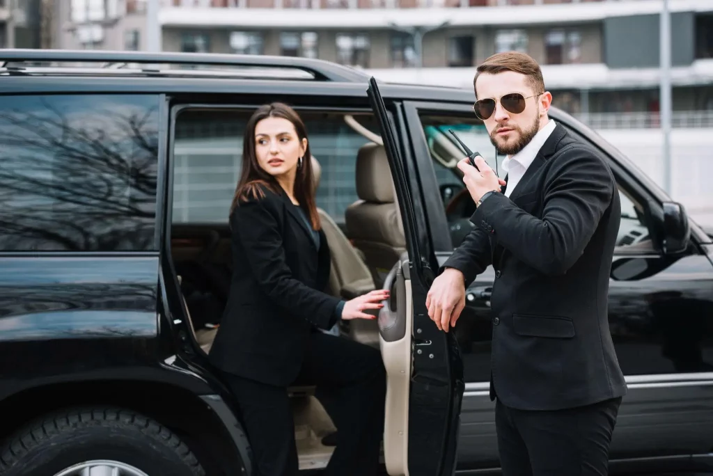 chauffeur cars melbourne