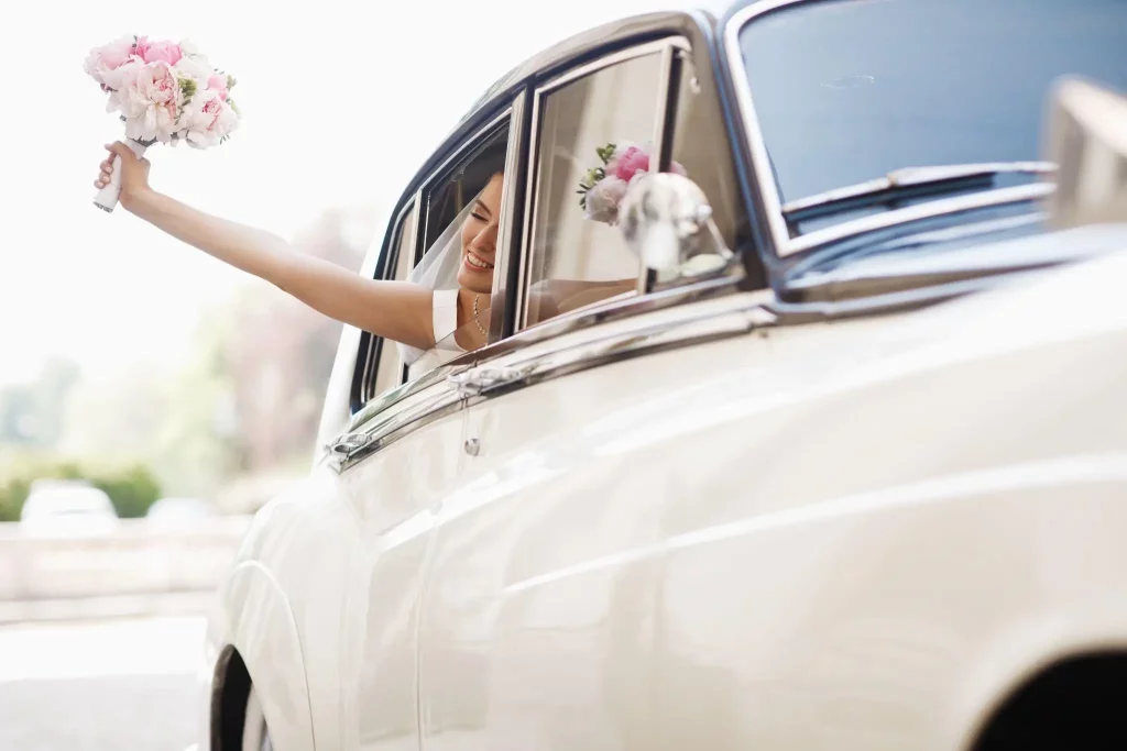 melbourne chauffeur car service