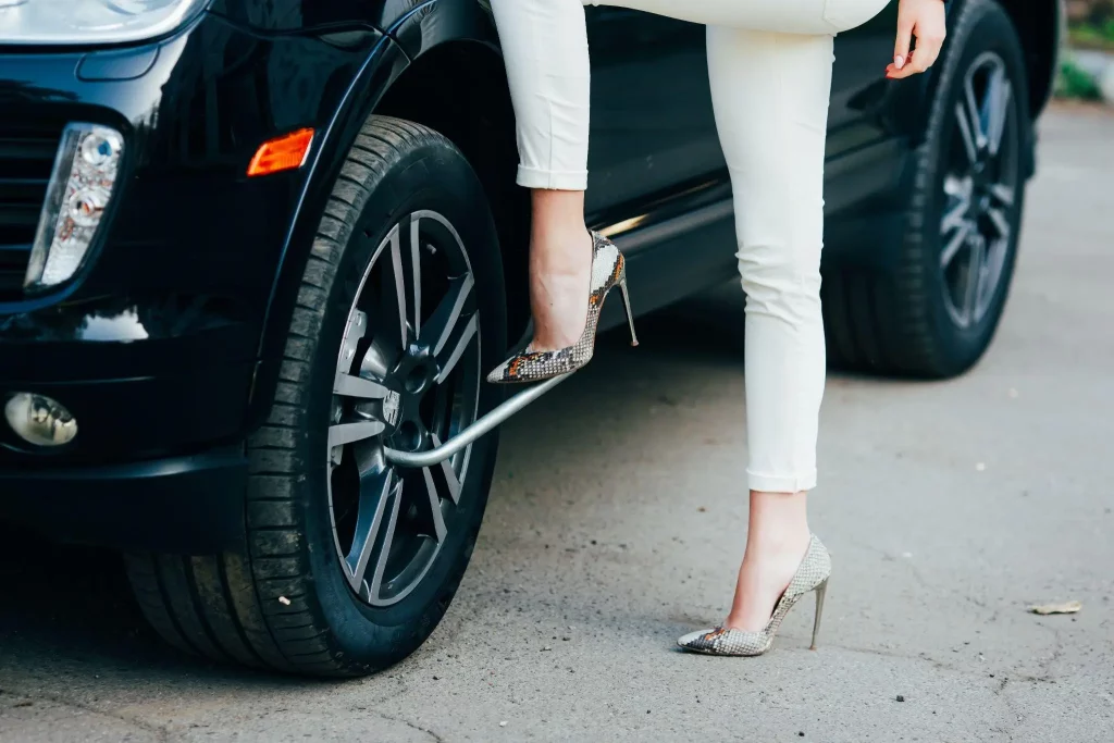 chauffeur services in melbourne