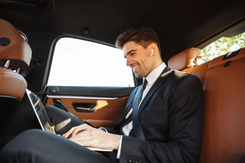 car hire melbourne near me