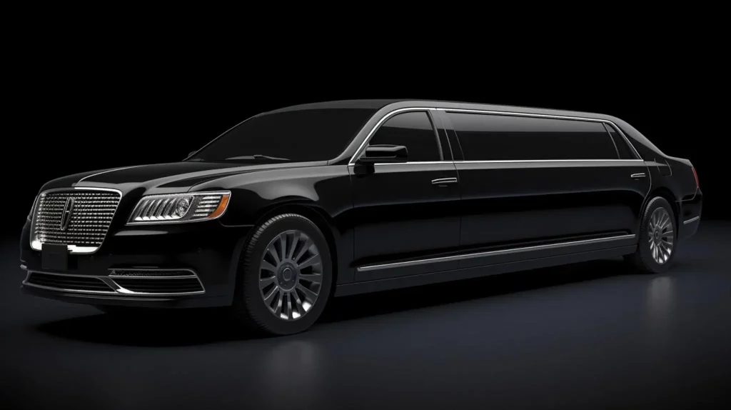 luxury limo hire melbourne