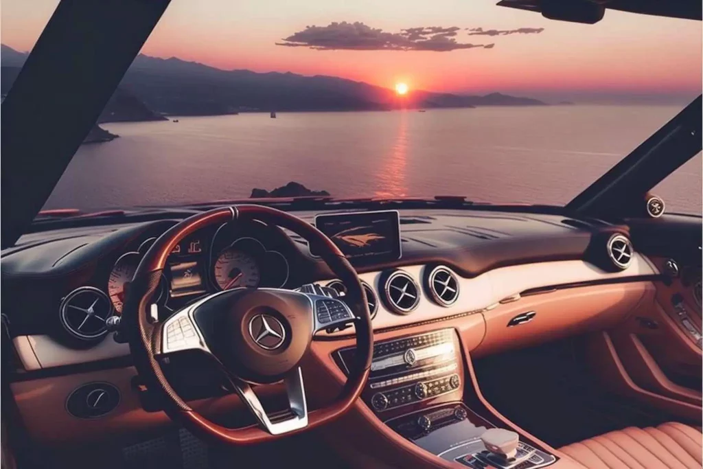 car hire in melbourne australia