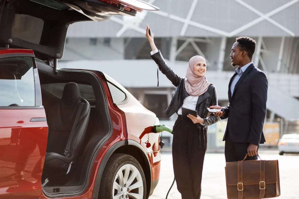 airport transfers melbourne