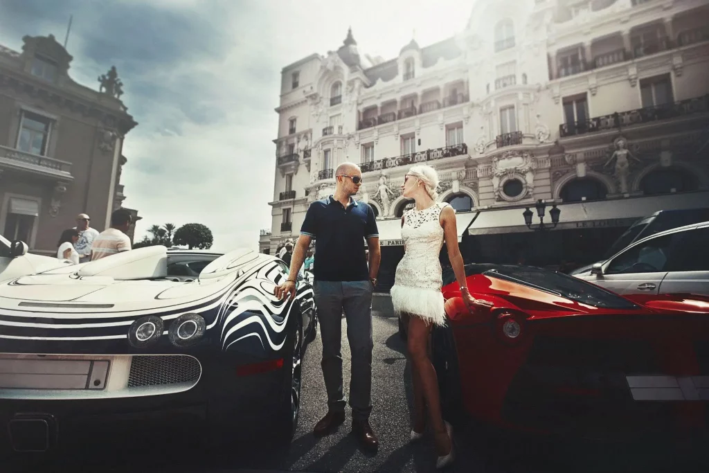 luxury chauffeur service melbourne