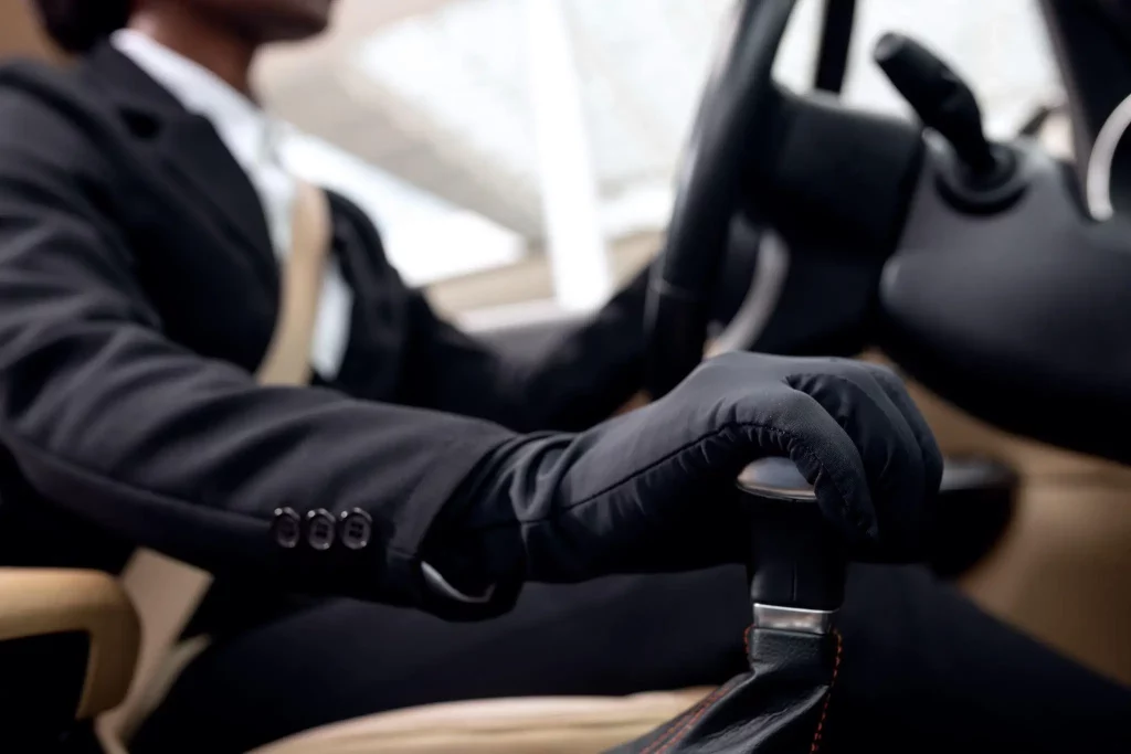 melbourne chauffeur hire