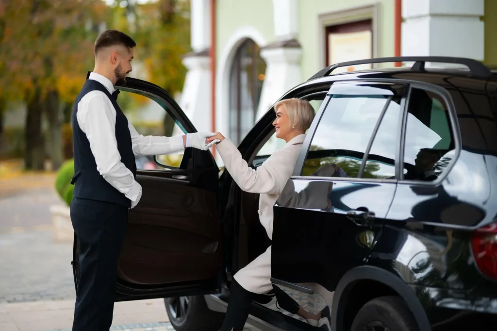melbourne limousine service