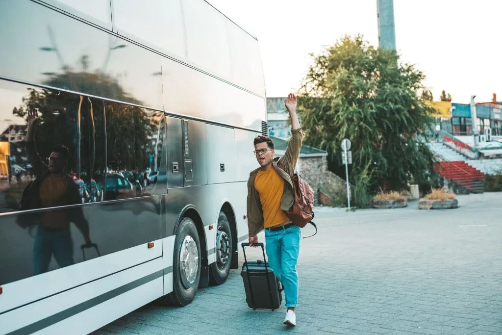 airport bus service melbourne