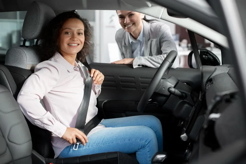 chauffeur service in melbourne